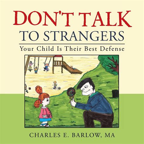 Talk to Strangers